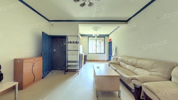 东安北路4号二手房实景图