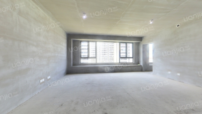 中粮奥体壹号三期二手房实景图