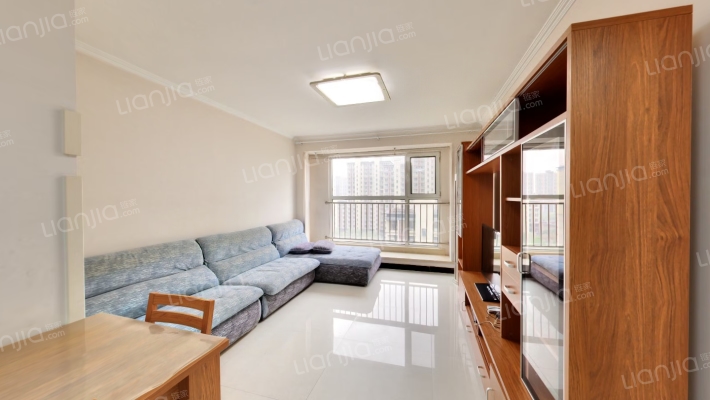 首创新悦都一区二手房实景图