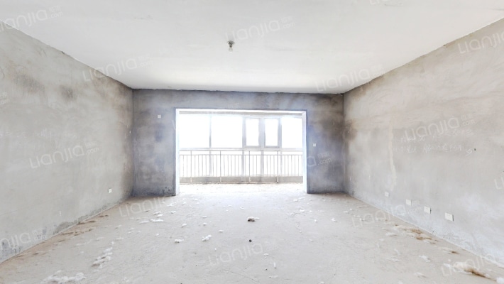 创业园小区二手房实景图