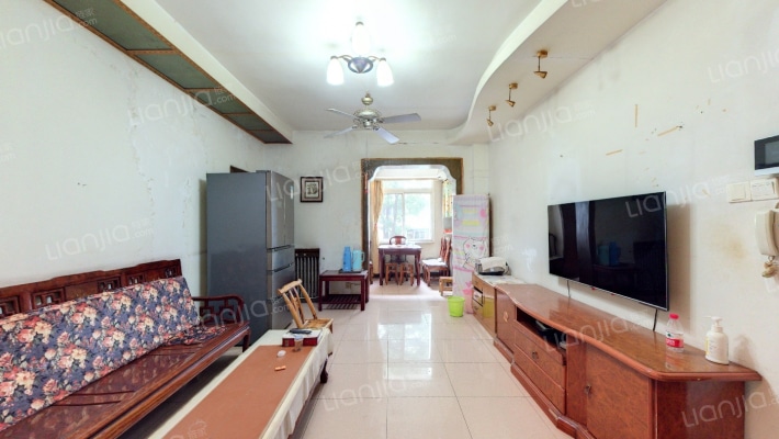 桃山村二手房实景图