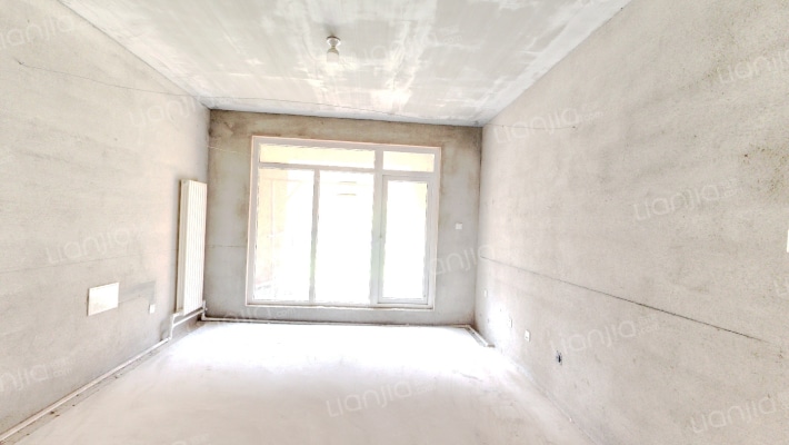 绿地香树花城一期二手房实景图