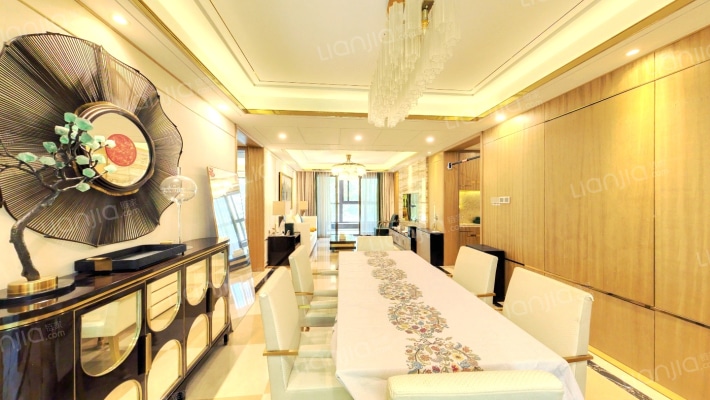 保利俯院江南二手房实景图