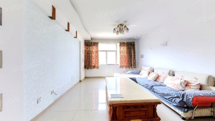 四季阳光二手房实景图