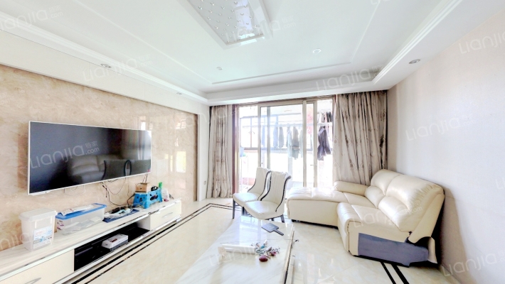 东立景园一组团二手房实景图