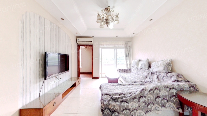 袁家小苑二手房实景图