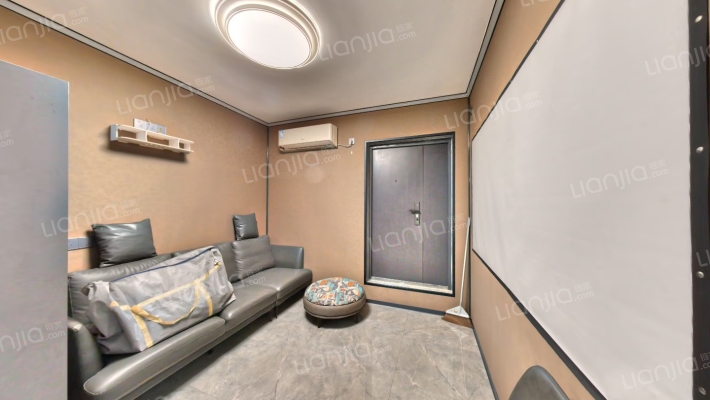 福星颐美华庭二手房实景图