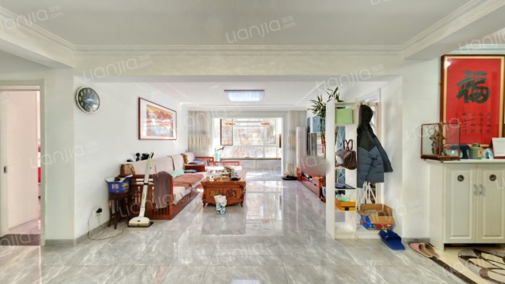 园丁园教师新村二手房实景图