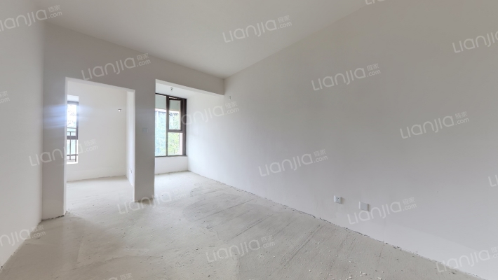 青城上院二手房实景图