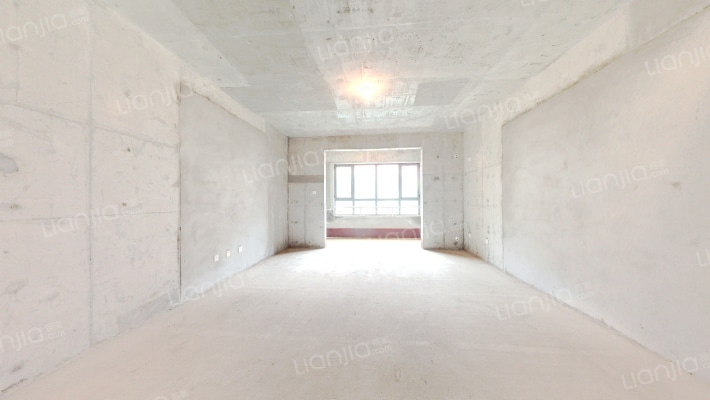 天地源.香都玖墅二手房实景图