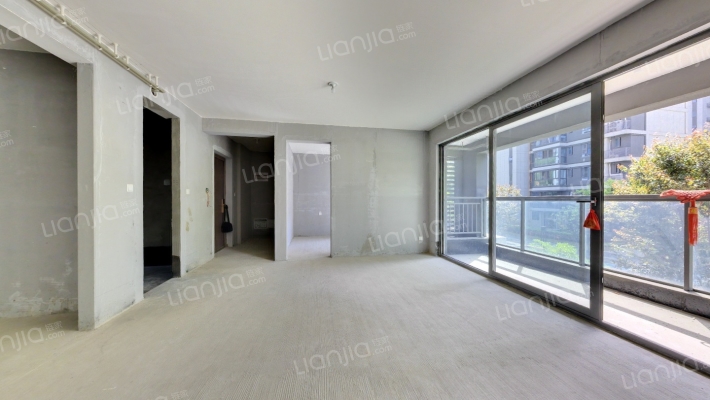 金成光华壹品二手房实景图