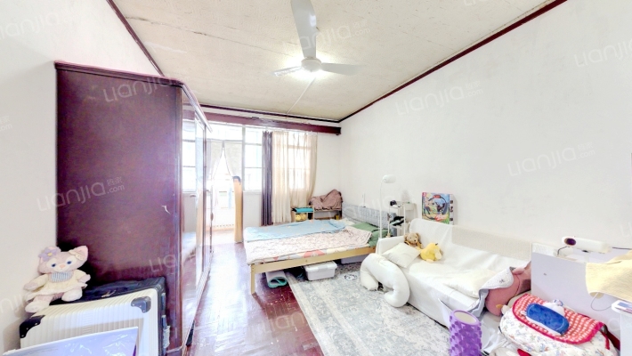 海滨三村二手房实景图