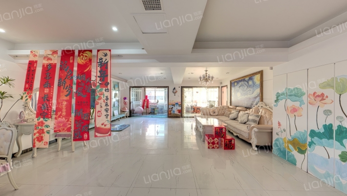 新湖大厦二手房实景图