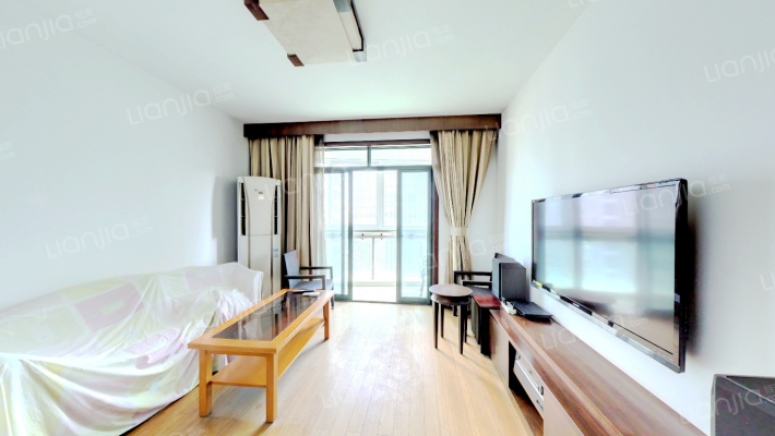 阳光前景二手房实景图