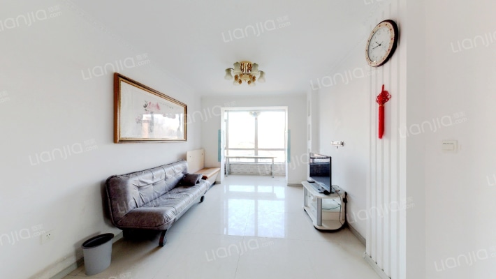 御龙逸城A二手房实景图