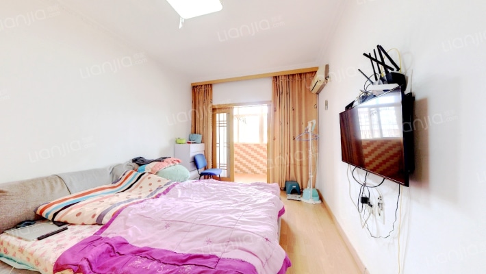 狗耳巷小区二手房实景图