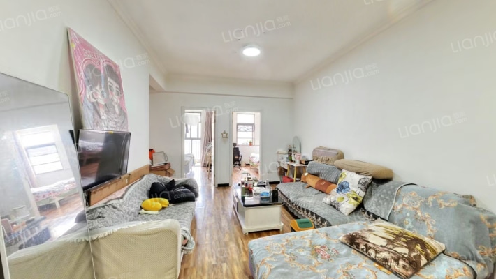 磨山港湾二手房实景图