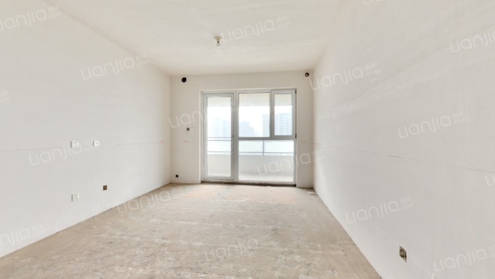 荣盛锦绣豪庭二手房实景图