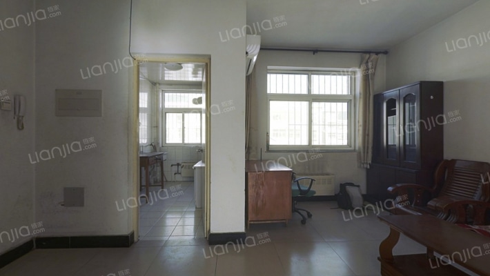 滨河庄园二手房实景图