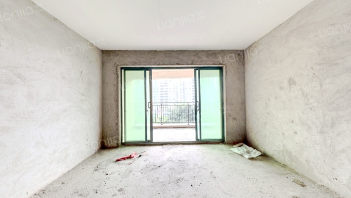 御景豪庭二手房实景图