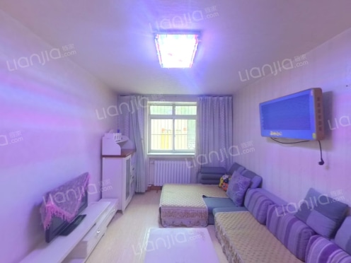 整租·蓝星公司家属院 2室1厅 南