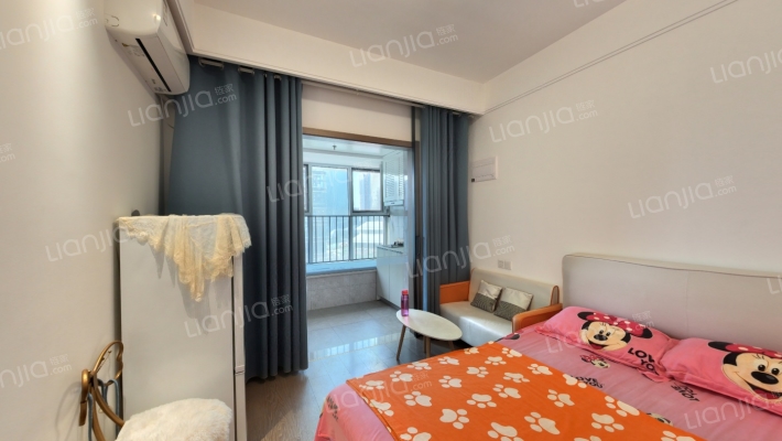 龙湖汉峪光年二手房实景图