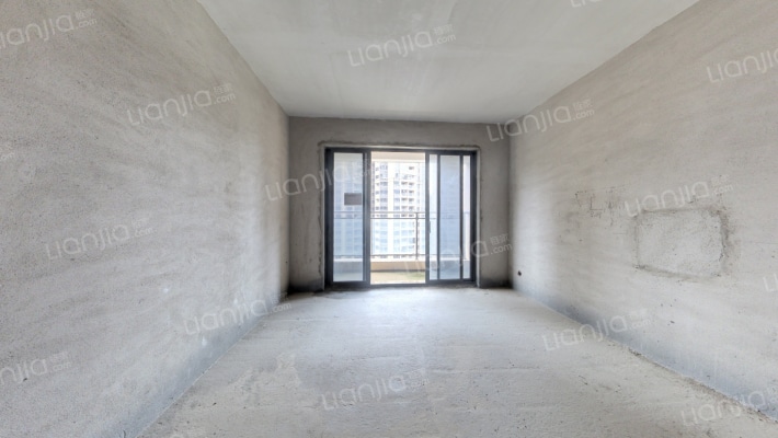 壹城中心6区二手房实景图