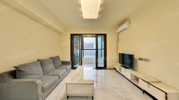 碧桂园西湖二号院二手房实景图