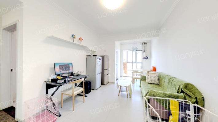 领秀城二手房实景图