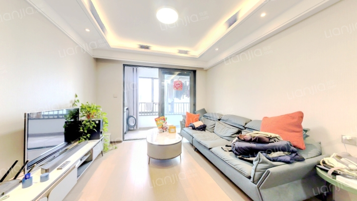 琨玉府二手房实景图