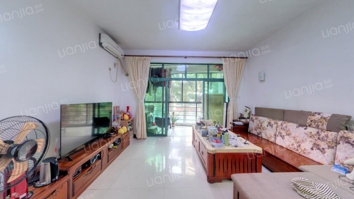 南厦丰泽园二手房实景图