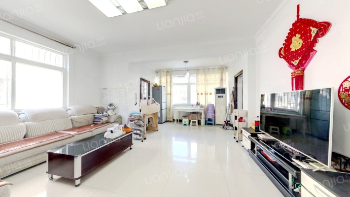 浩然公寓二手房实景图