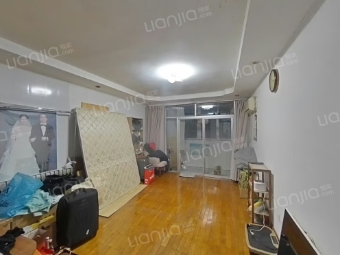 整租·东山路散盘 3室1厅 南/北