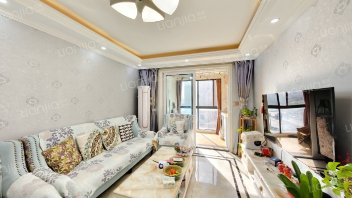 良景学府二手房实景图