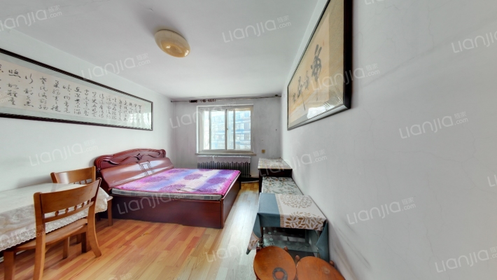 云峰巷二手房实景图