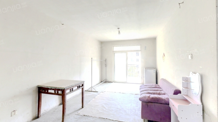 瑞泰和园A区二手房实景图