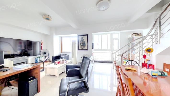 新兴花园晴雅轩二手房实景图