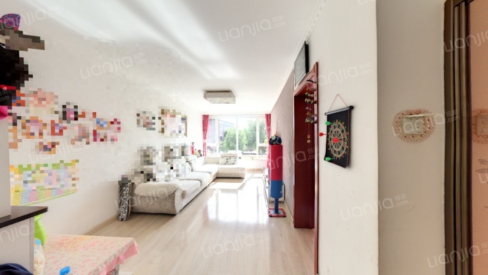 雁鸣湖山庄二手房实景图