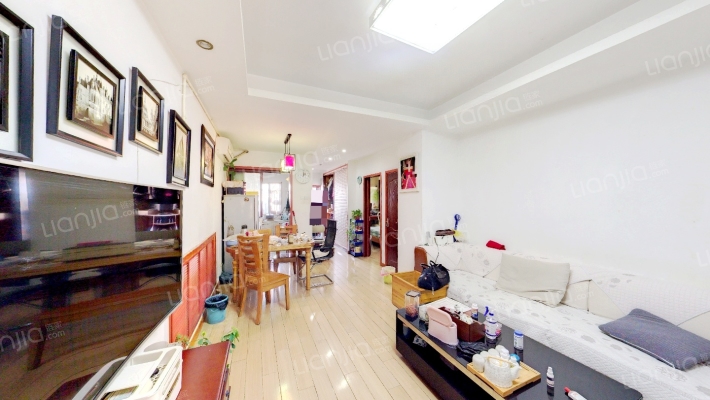 宿州路20号二手房实景图