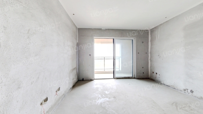 北辰蔚蓝城市樾东方二手房实景图