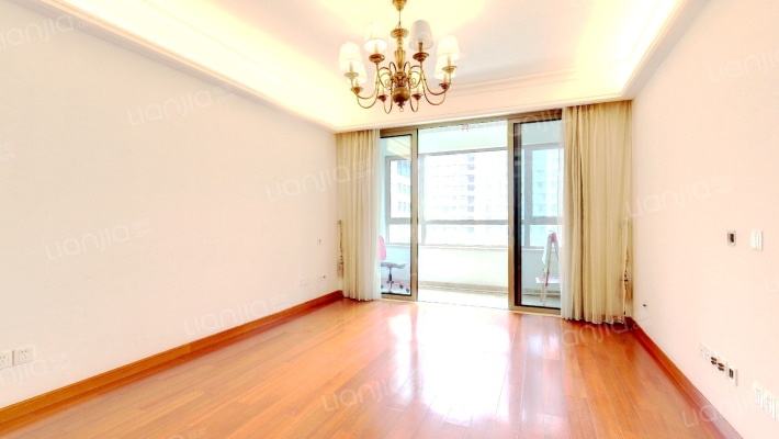 仁恒双湖湾二手房实景图