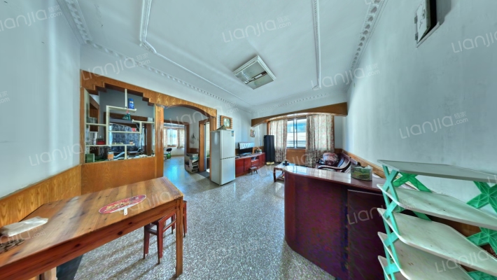 洋塘路55号二手房实景图