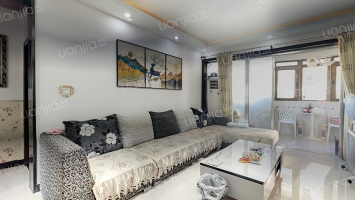 润德第一城二手房实景图