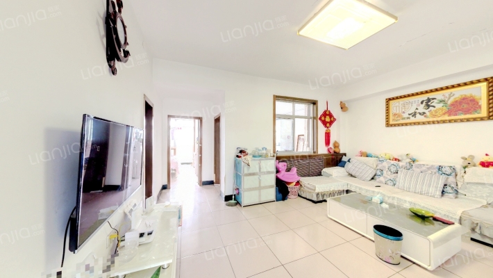 翠湖新村二手房实景图