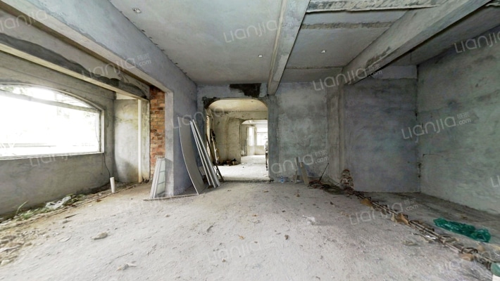 紫云山庄二手房实景图