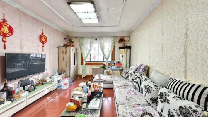 建明公寓二手房实景图