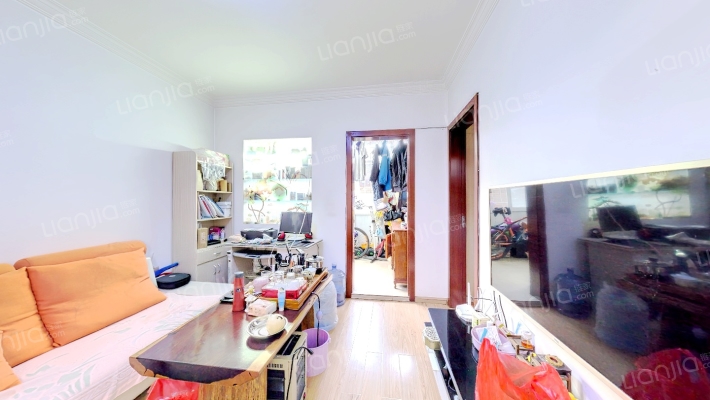 云南建工三村二手房实景图