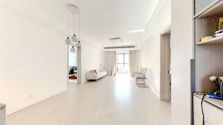 金大地天元府二手房实景图