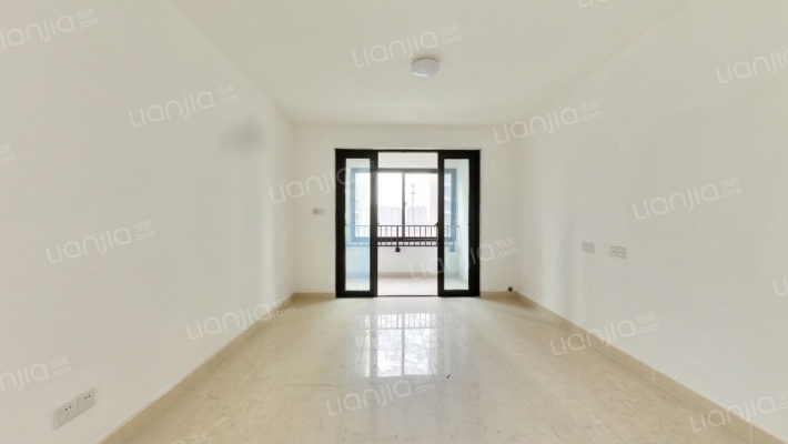 合景悦湖四季二手房实景图