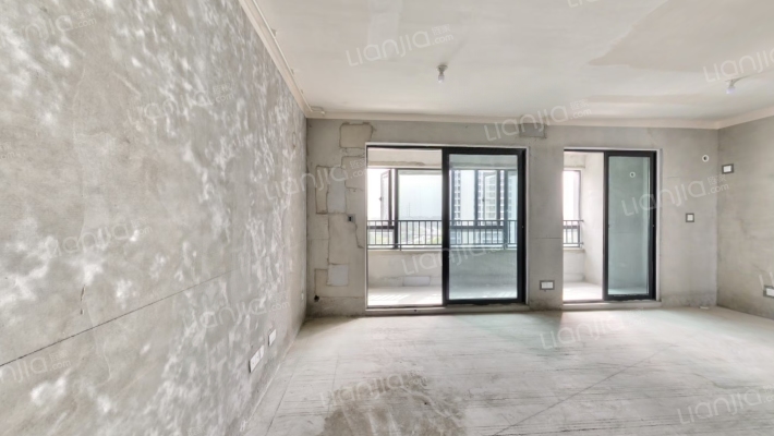 万瑞拾光林语二手房实景图